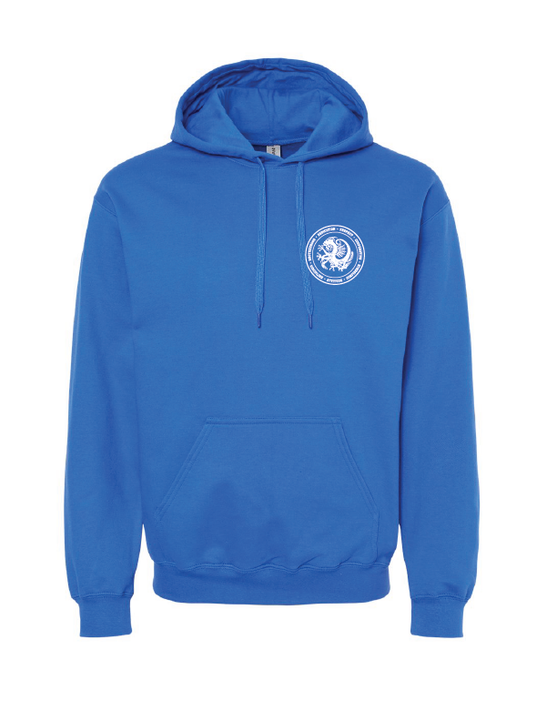 2025 Holiday Clothing- Color Code Pullover/Zip Up/ Crewneck