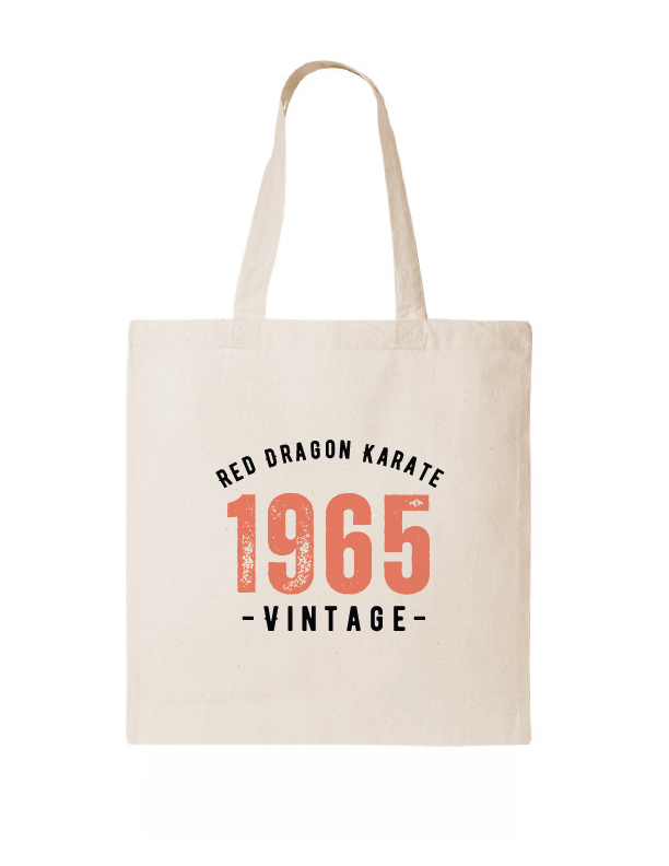RDK Canvas Bag