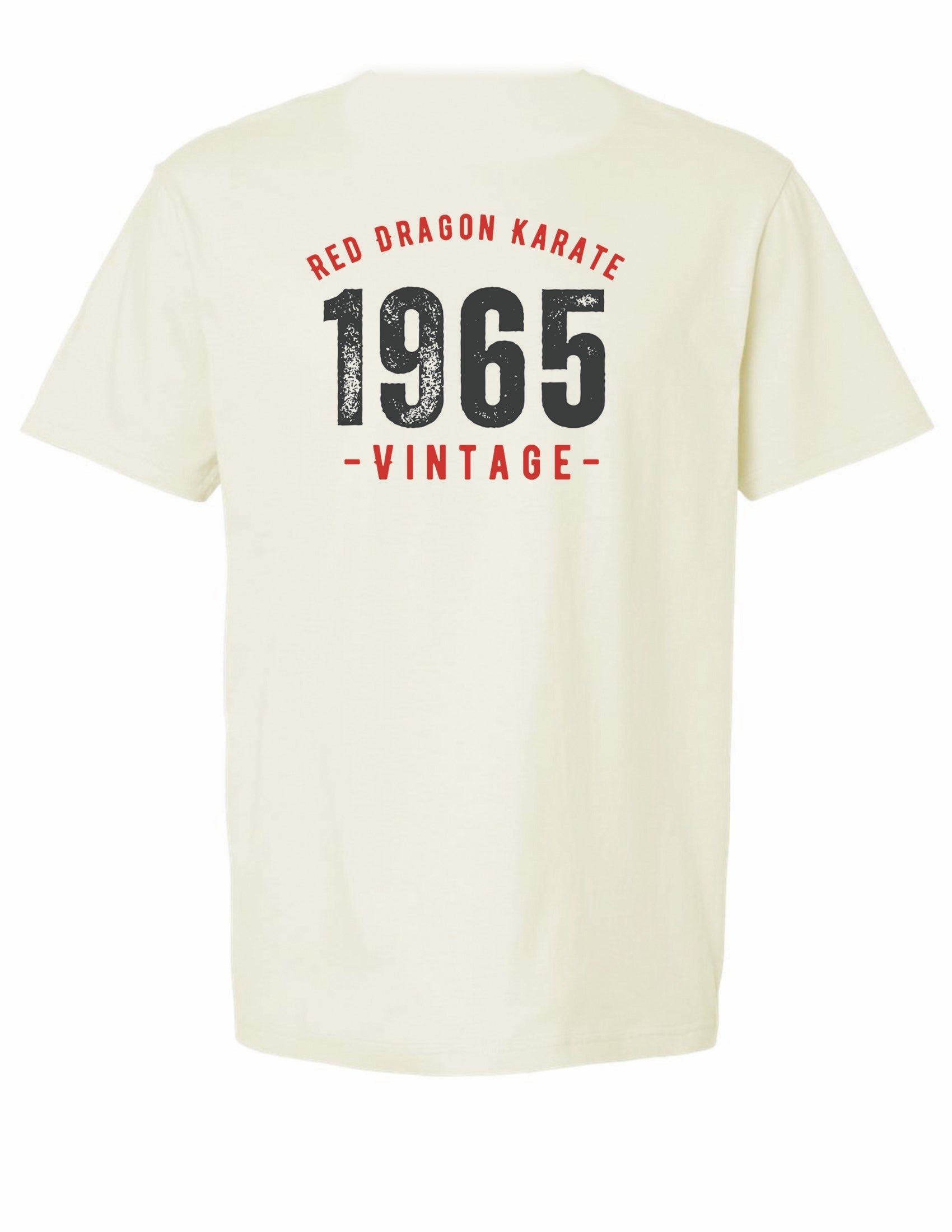 2025 Holiday Clothing- Vintage 1965
