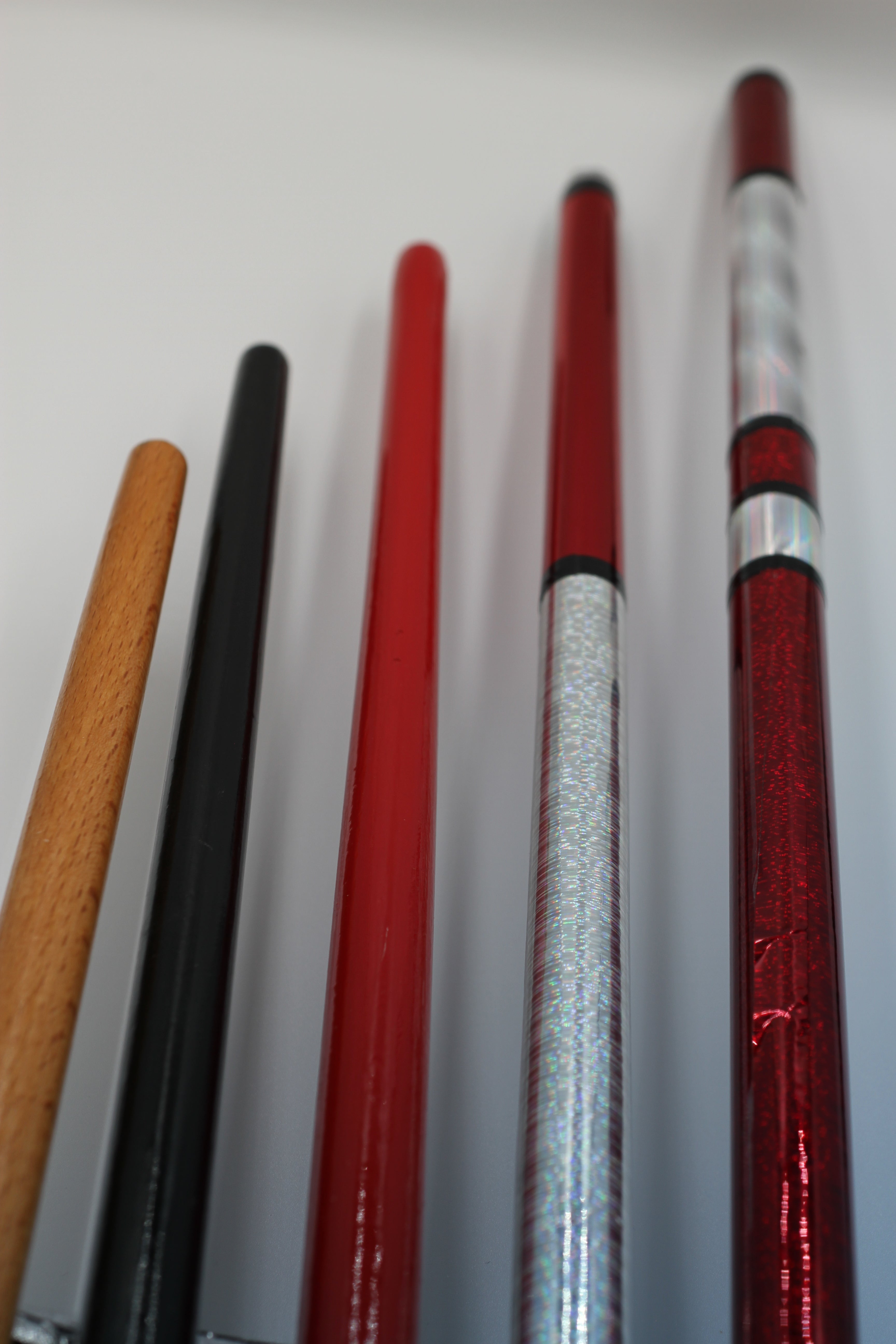 Bo Staff-Size 5 1/2 foot