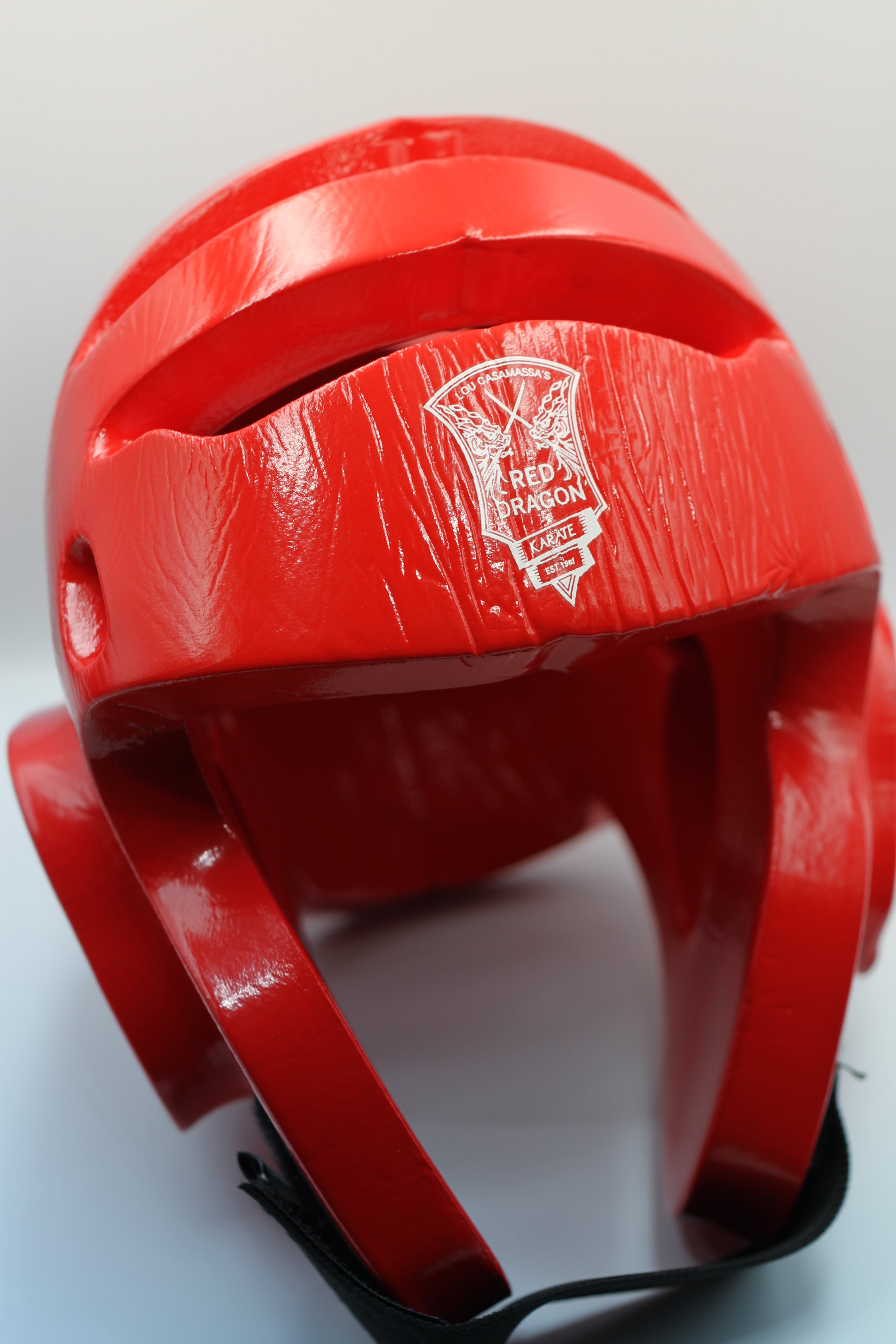 Sparring Gear- Helmet