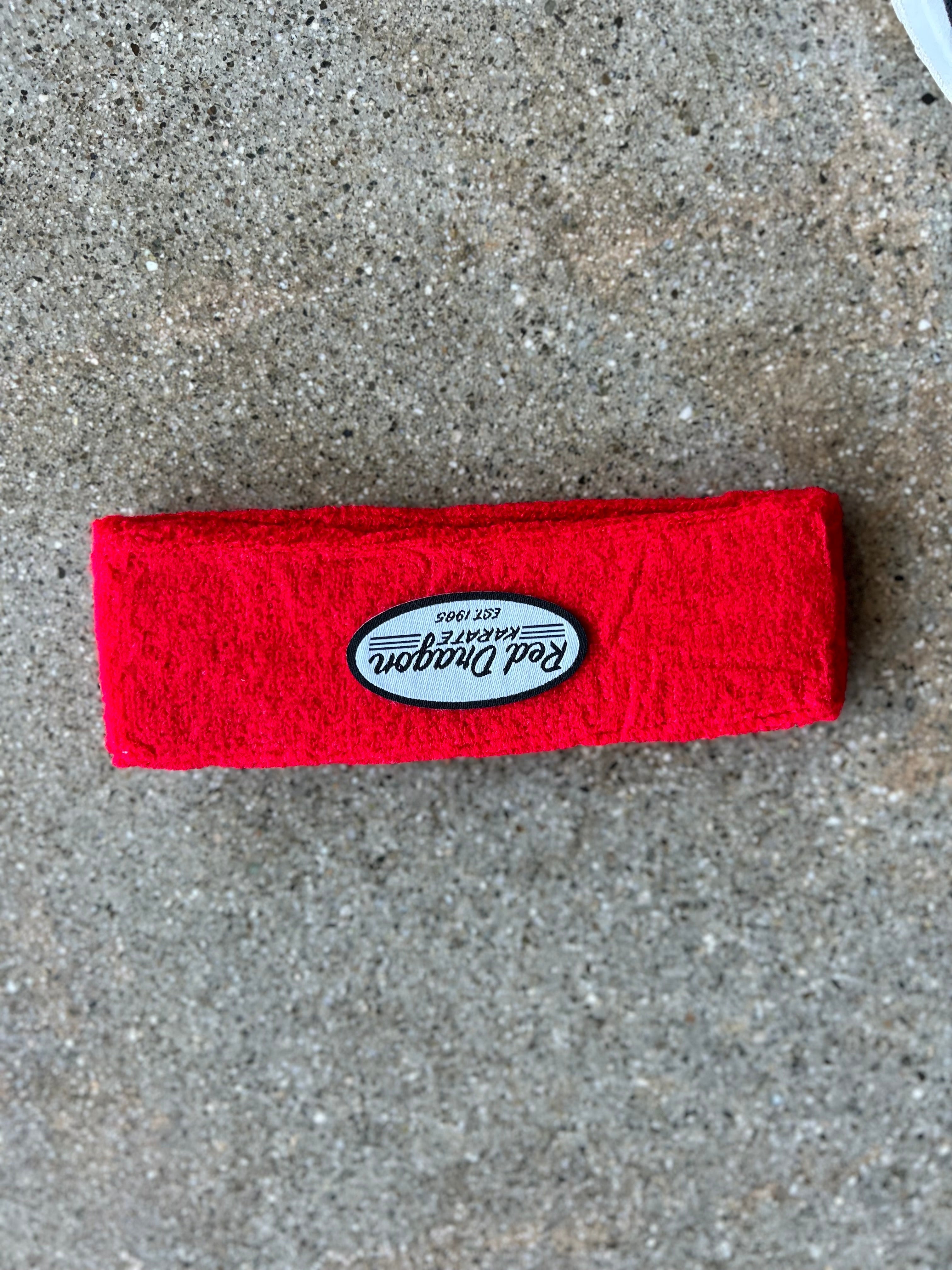 RDK Sweatband-Headband