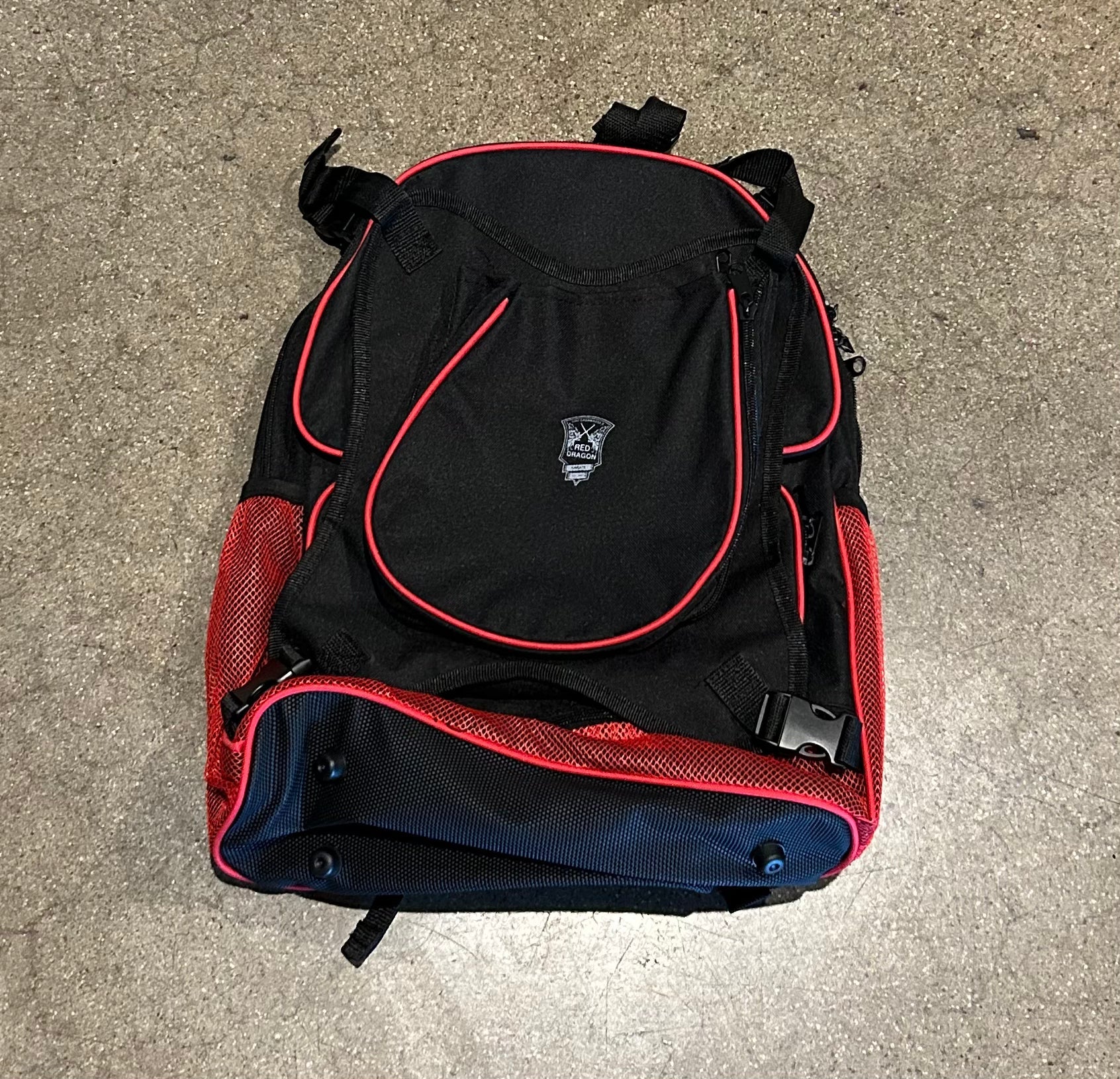 RDK Sparring Backpack 2025