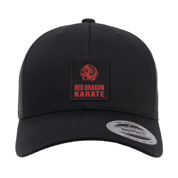 2025 Holiday Clothing- RDK Baseball Hat